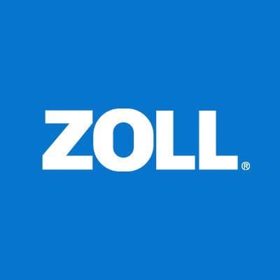 ZOLL color logo