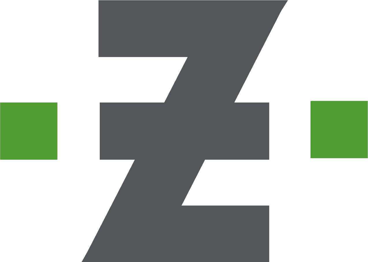 ZONTAL color logo