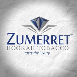 Zumerret Hookah