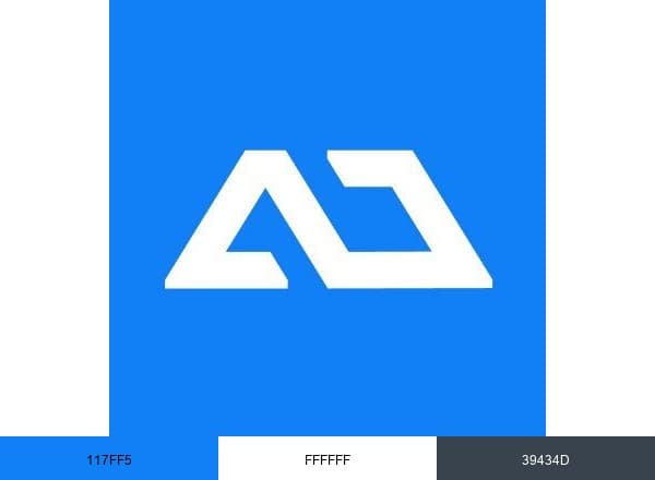 A1 SolarStore brand color palette