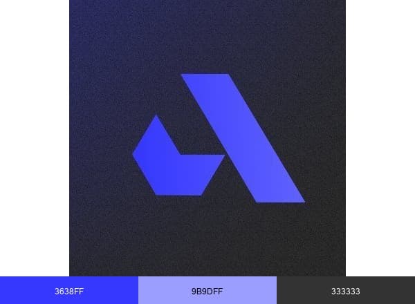 Abelian brand color palette
