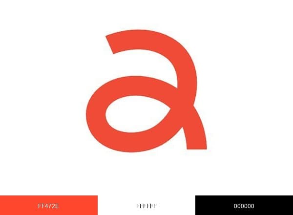 Absci brand color palette