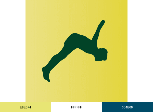 AcademicTransfer brand color palette