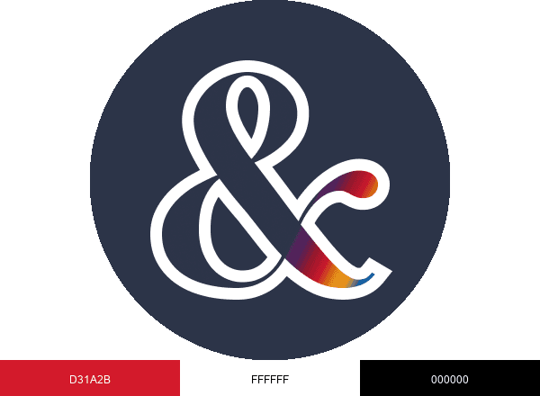 Business & Accountancy Daily brand color palette