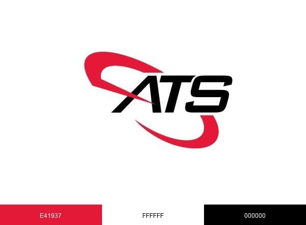 Accu-Time Systems brand color palette