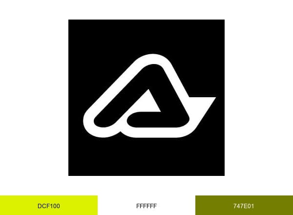 Acerbis Italia SpA brand color palette