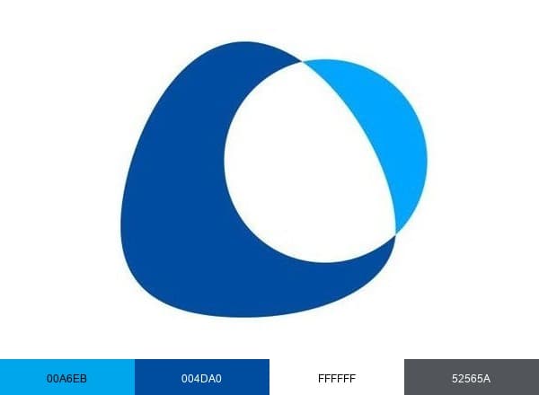 ACTEGA brand color palette