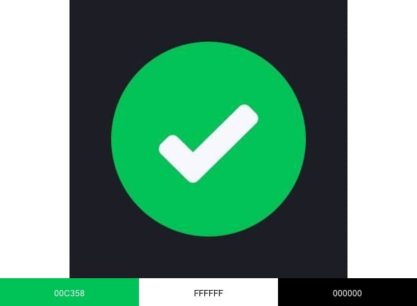 Action Network brand color palette