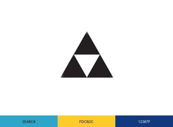 American Academy of Actuaries brand color palette