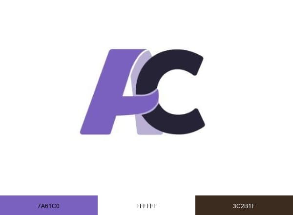 Addiction Center brand color palette