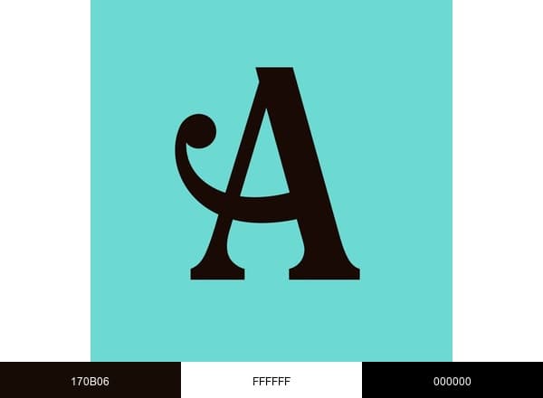 Adopt a Pet brand color palette