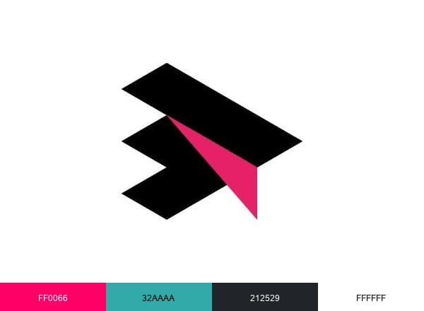Adtelligent brand color palette