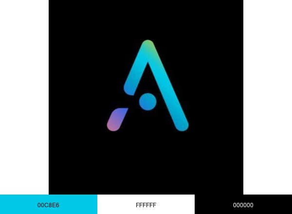 Adtran brand color palette
