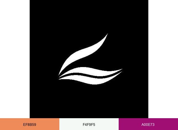 Advanced Nutrients brand color palette