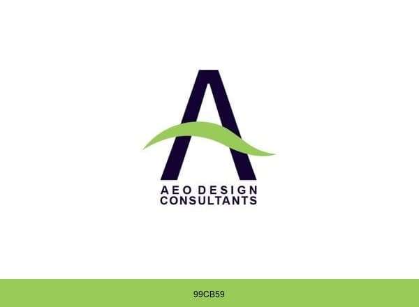 AEODC Inc brand color palette