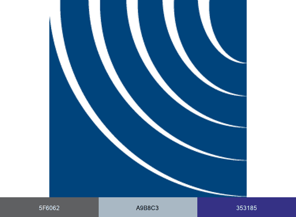 AffiliatedMonitoring brand color palette