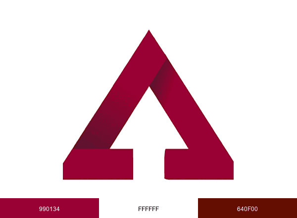 Affordable Designer Brands brand color palette