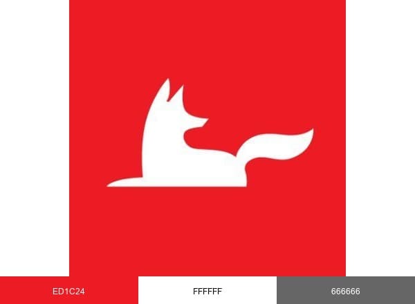ArentFox Schiff brand color palette