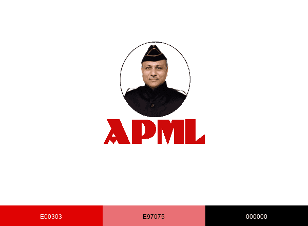 Agarwal Packers and Movers Ltd. brand color palette