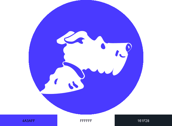 Airfarewatchdog brand color palette