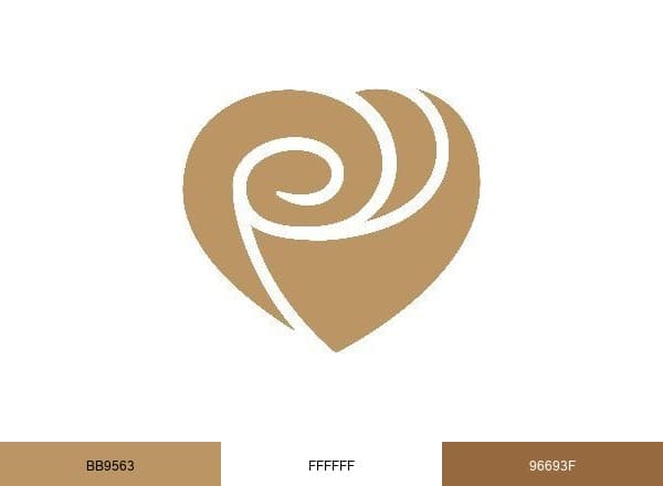 Airosa brand color palette