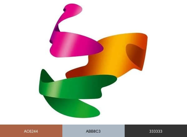 Aker BP ASA brand color palette