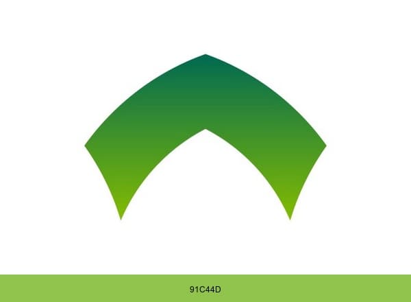 alahli.com brand color palette