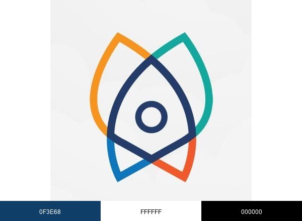Alastyr brand color palette