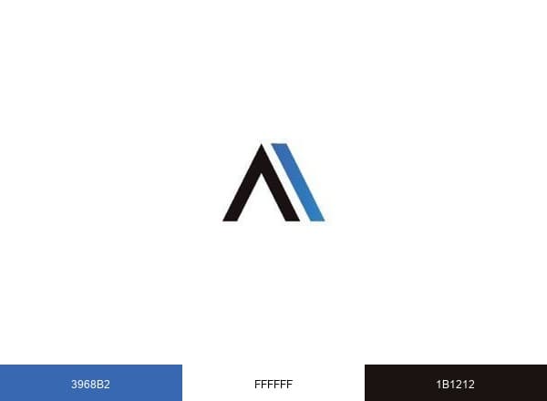 Alcon Lighting brand color palette