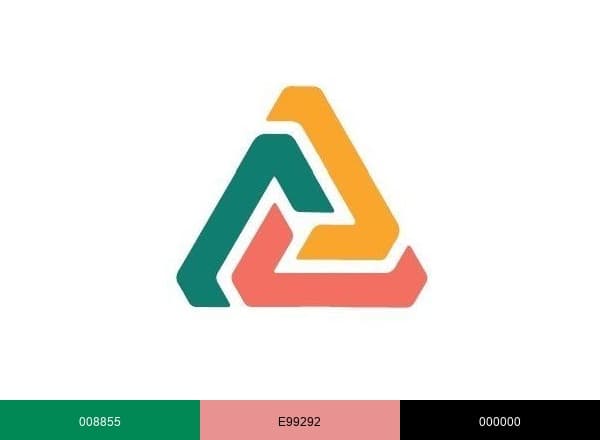 Alliance Care Technologies brand color palette