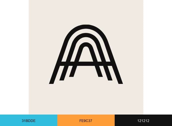 AlloyDevCo brand color palette