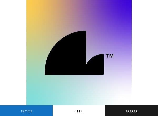 Alludo brand color palette