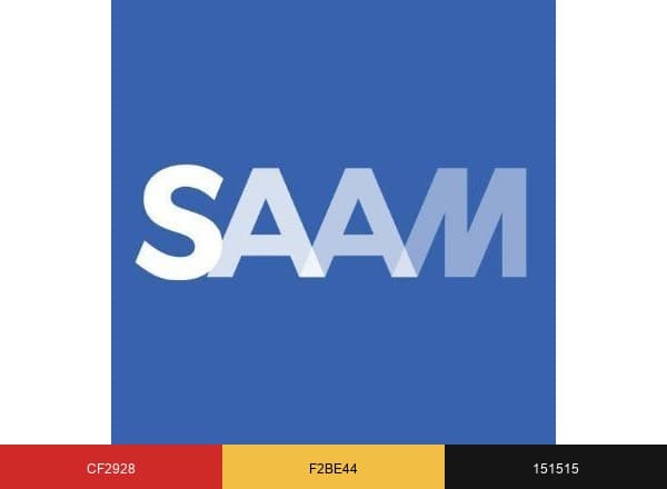 Americanart brand color palette