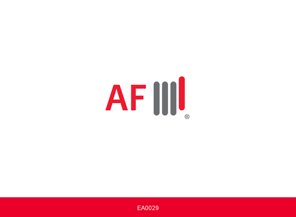 American Fidelity brand color palette