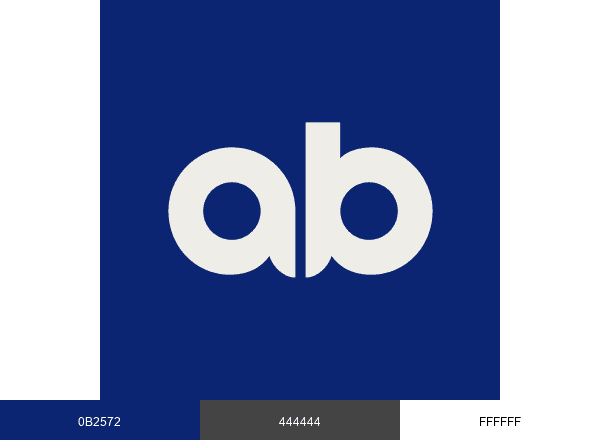America's Best brand color palette
