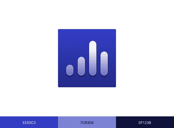 Analyzify brand color palette