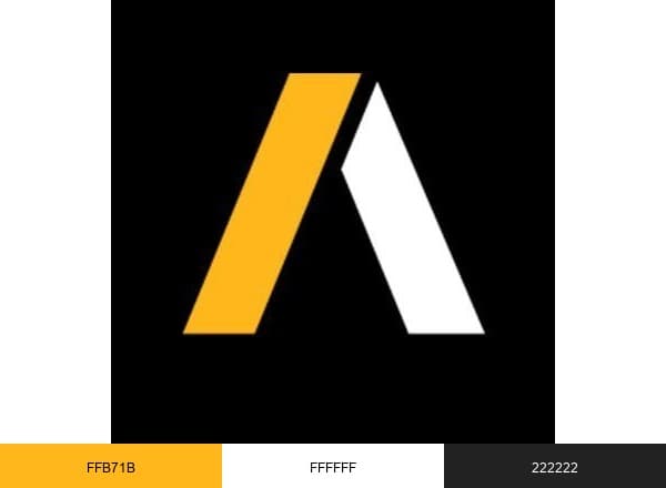 Ansys brand color palette