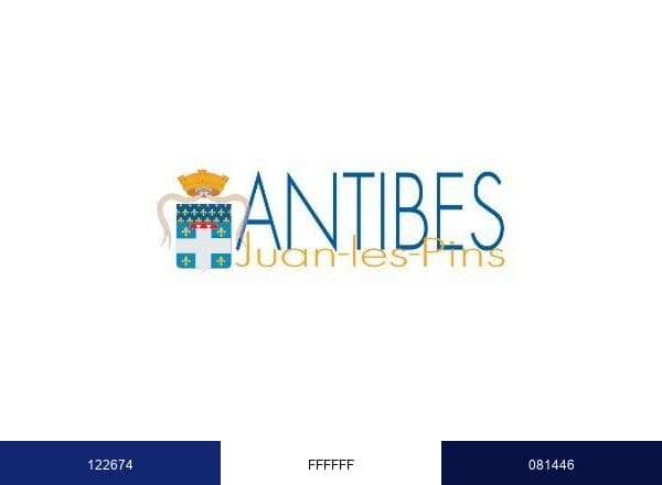 Antibes JLP brand color palette