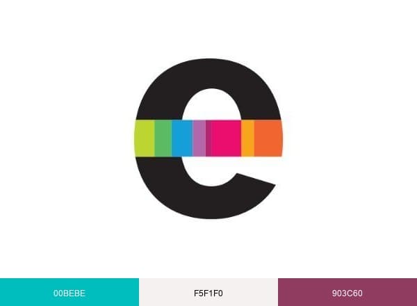 Edmentum brand color palette