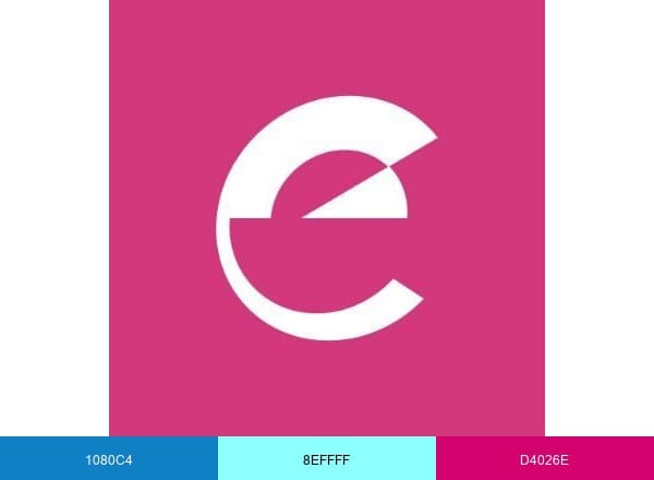 Experlogix Digital Commerce Formerly Aphix brand color palette