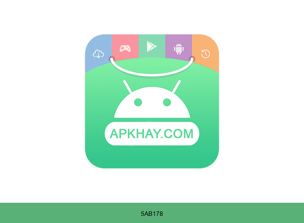 apkhay.com brand color palette