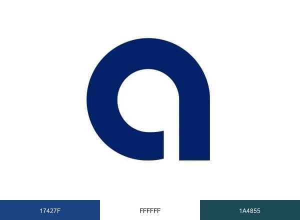 Deutsche Apotheker brand color palette