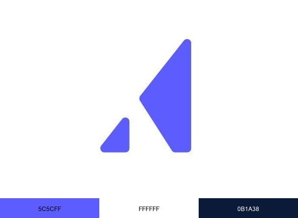 Appcues brand color palette