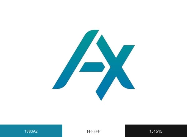 Apporix brand color palette