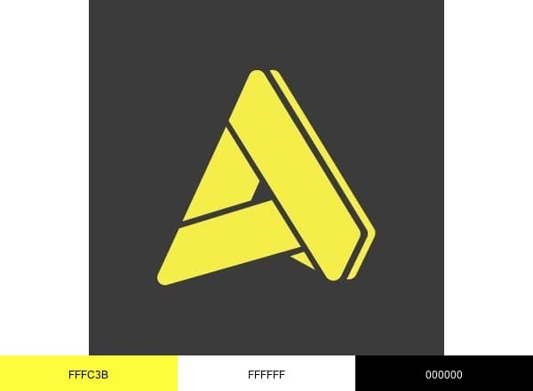 Aptean brand color palette