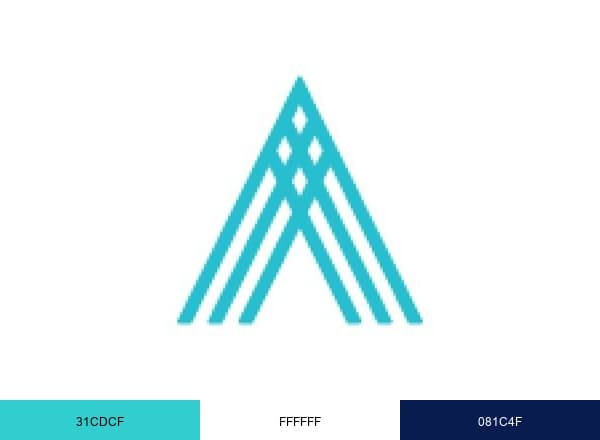 APX brand color palette