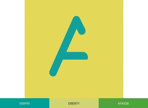 Archimaide76 brand color palette