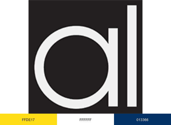 Architecturelab brand color palette