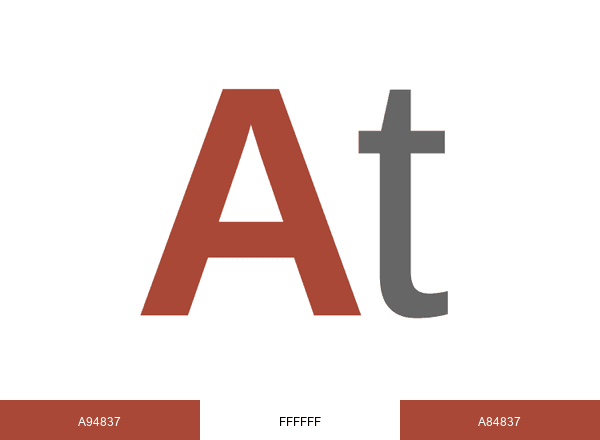 Archtoolbox brand color palette