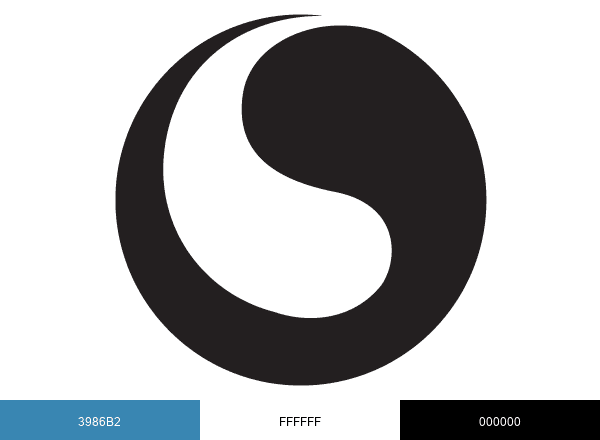 CommScope brand color palette
